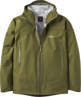 Namche GTX Jacket Army