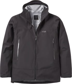 Namche GTX Jacket Black