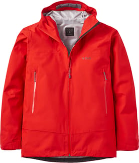 Namche GTX Jacket Summit Red