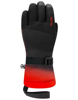 Giga 6 Black Red