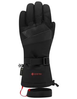 Graven 6 Black Black
