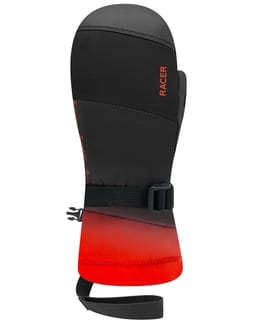Miga 6 Black Red