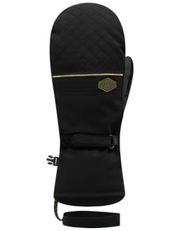 M Snow 5 Black Gold