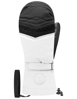 Bloma 6 Black White