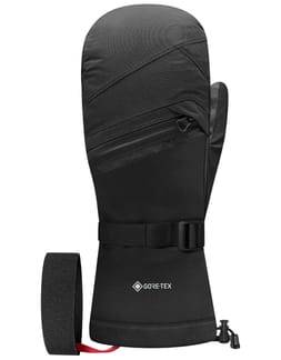 Moven 7 Black Black