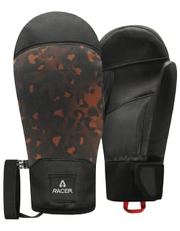 Afm Pro Model 6 Black Leopard