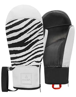 Afm Pro Model 6 Zebra