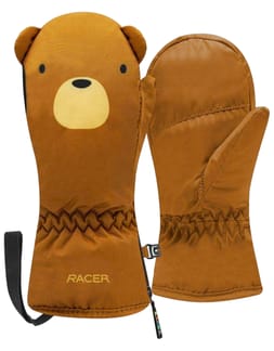 Babyprint 4 Bear