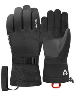 Giga 7 Black/Black