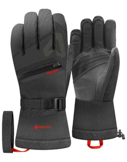 Graven 8 Black/Black