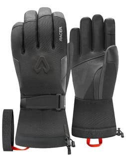 Gtk 6 Black/Black