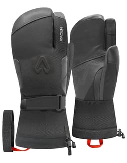 Ltk 6 Black/Black