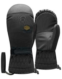 Mely 7 Black/Black