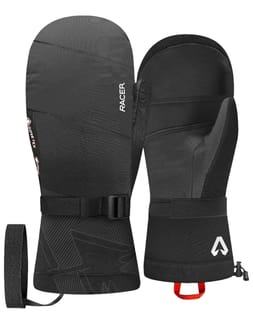 Miga 7 Black/Black