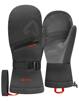 Moven 8 Black/Black