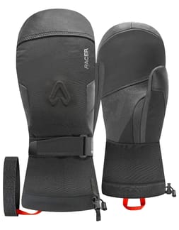 Mtk 6 Black/Black