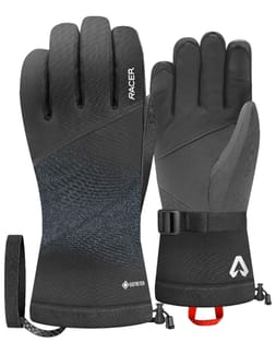 Native 8 Black/Black