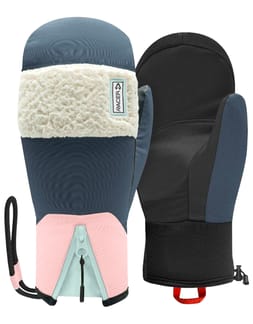 Sweety 2 Grey/Pink