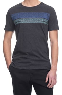 Hake Organic Dark Grey