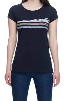 Mint A Organic Navy
