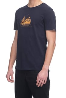 Teebs Organic Gots Navy