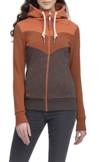 Trega Zip Cinnamon