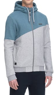 Wings Sweat Lagoon Green