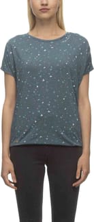 Pecori Print Dark Green