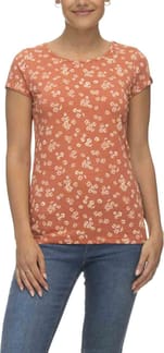 Mintt Flower Terracotta