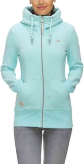 Neska Zip Aqua