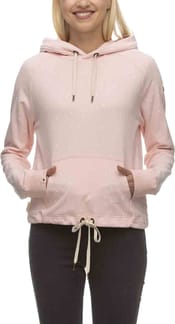 Aniss Organic Gots Light Pink