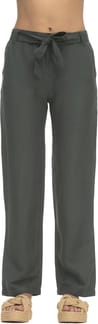 Bety Long Organic Dark Green