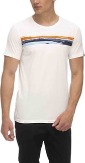 Horiz White