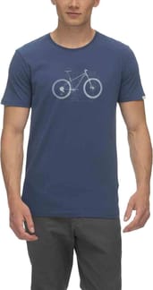 Siril Organic Gots Indigo Blue