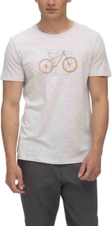 Siril Organic Gots Light Grey