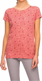 Mint C Organic Dusty Pink