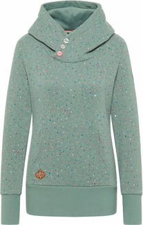 Chelsee Dusty Green