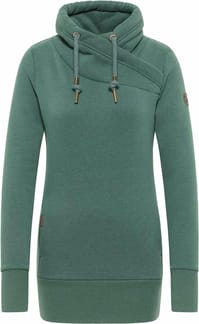 Neska Pine Green