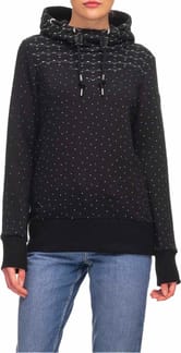 Nuggie Sweat Black