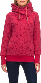 Gripy Flowery Raspberry