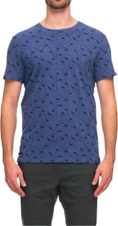 Olfie Indigo Blue