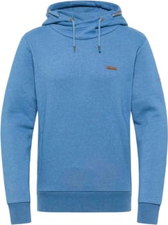 Nate Indigo Blue