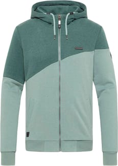 Wings Sweat Pine Green
