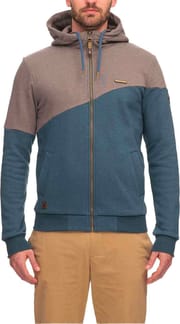 Wings Sweat Mocca