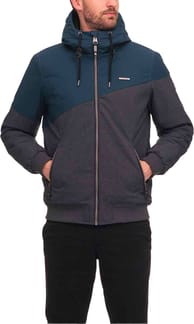 Wings Dark Grey