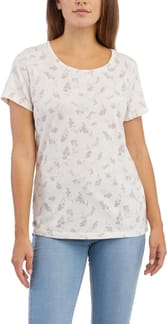 Mintt Flower Comfy Beige