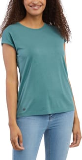 Diona Ocean Green