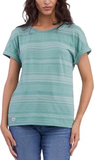 Monzza Tribe Ocean Green