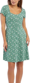 Anerley Ocean Green