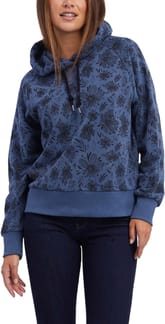 Tonna Spring Indigo Blue